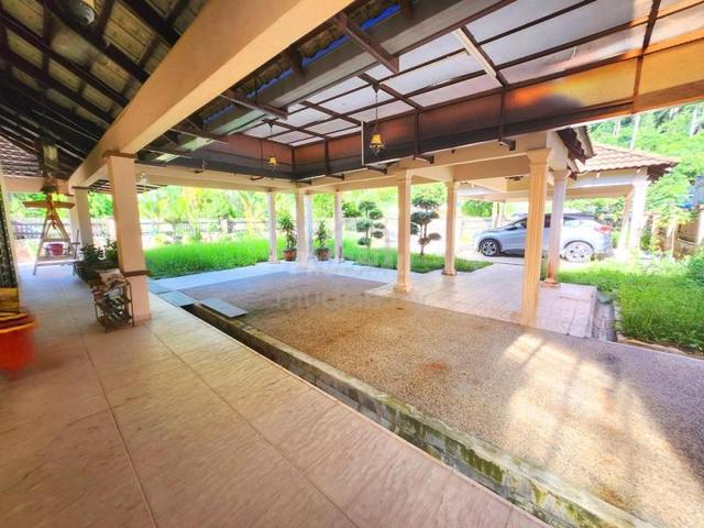Taman Ampang Saujana ,2storey ,Ampang for sale 1