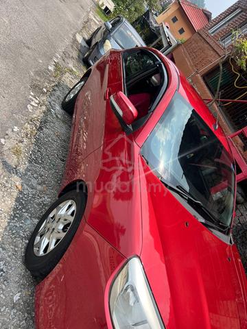 2017 Proton SAGA 1.3 STANDARD CVT MY16 BT P2-13A - 2