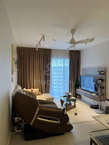 Geo@Bukit Rimau 1
