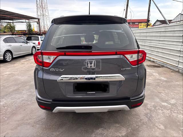 2017 Honda BR-V 1.5 V (A)FULL LOAN BLN 560 - 5