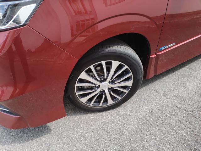 2020 Nissan SERENA HYBRID HIGHWAY STAR 2.0L (A) - 2
