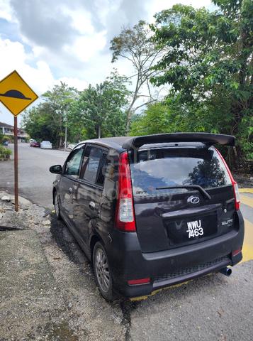 2012 Perodua VIVA 1.0 ELITE EXCLUSIVE (A) - 1