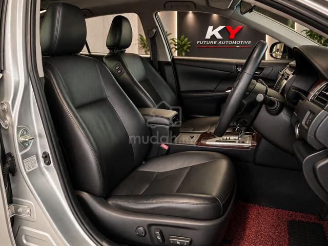 2014 Toyota CAMRY 2.0 G (A) - 5