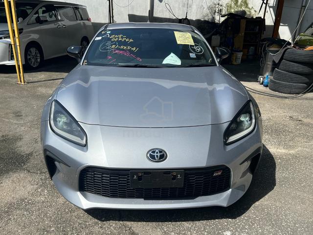 Great Deal 13xK! 2021 Toyota GR86 2.4 RZ (M) - 2