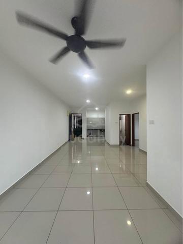 Residensi Zamrud 1