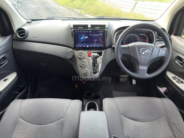 2014 Perodua MYVI 1.3 SE (A) - 4