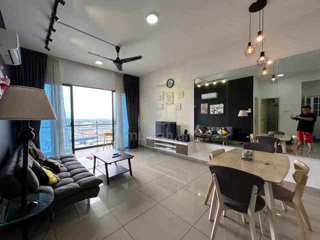 Atlantis Residences 1