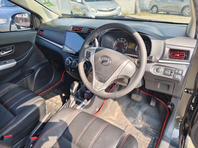 2022 Perodua Bezza 1.3 AV F/Service Macam Baru - 4