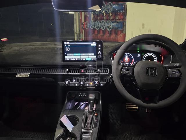 Honda CIVIC FE 1.5 RS(A) MAX LOAN FAST APPROVAL - 4