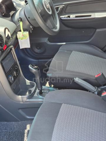 2009 Proton SAGA 1.3 M-LINE (A) - 2