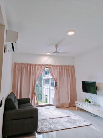 D'Erica Residence 1