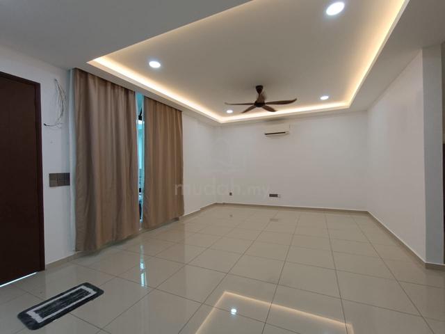 Guarded Furnished Ayer Keroh Ozana Residence 2 Storey House near GH 1
