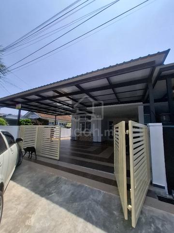 SEMI-D HOUSE FOR SALE | KuLIM SQUARE 1