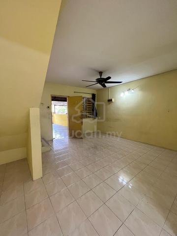 Batu Kawan Lorong Cassia Tengah Terrace House For Rent 1