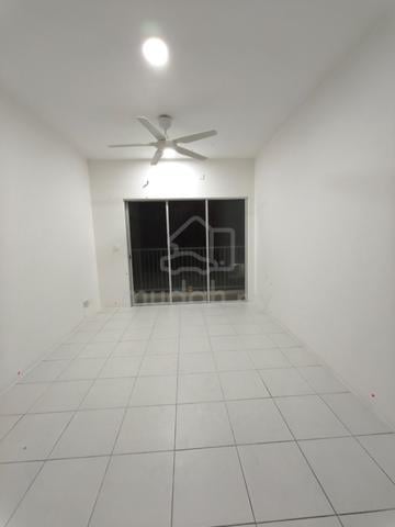 Residensi Sateria 1