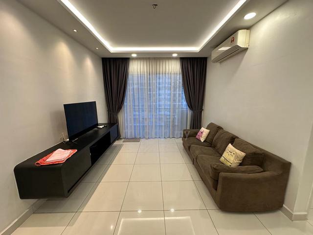 SkyPod Residences 1