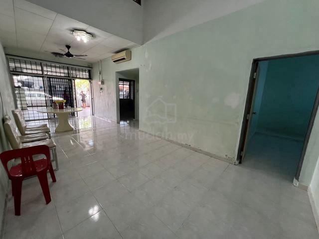 Taman Desa Skudai @ 3 Bedroom Single Storey Taman U Mutiara Rini UTM 1