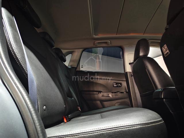 2016 Mitsubishi ASX 2.0 4WD (A) 2-Years Warranty - 5