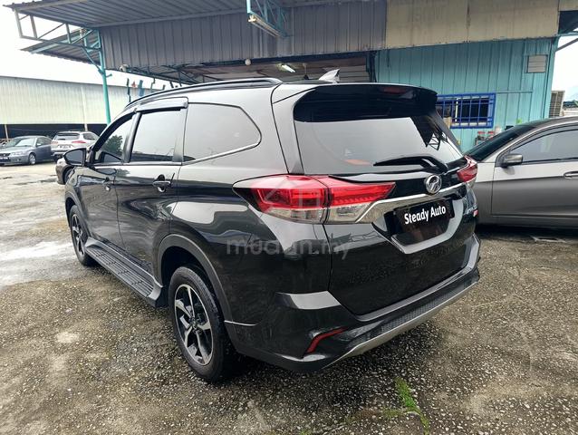 2020 Perodua ARUZ 1.5 AV (A) ADVANCE DEEPAVALI PRO - 5