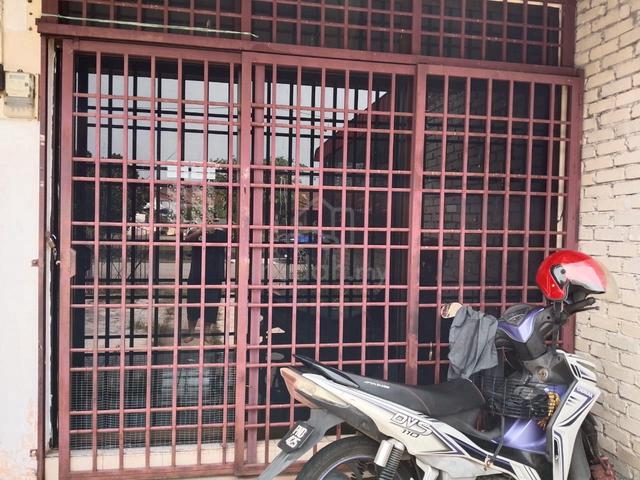 rumah utk sewa Rm600 monthly 1
