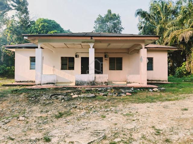 Kampong Sungai Serai 1