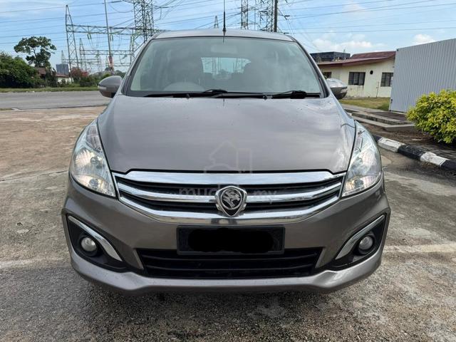 2017 Proton ERTIGA 1.4 EXECUTIVE AT (A) - 2