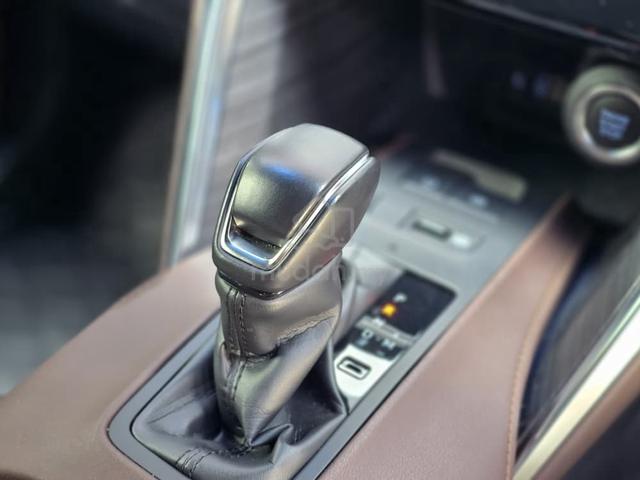 2021 TOYOTA Harrier Z JBL HUD 360 CAM - 5