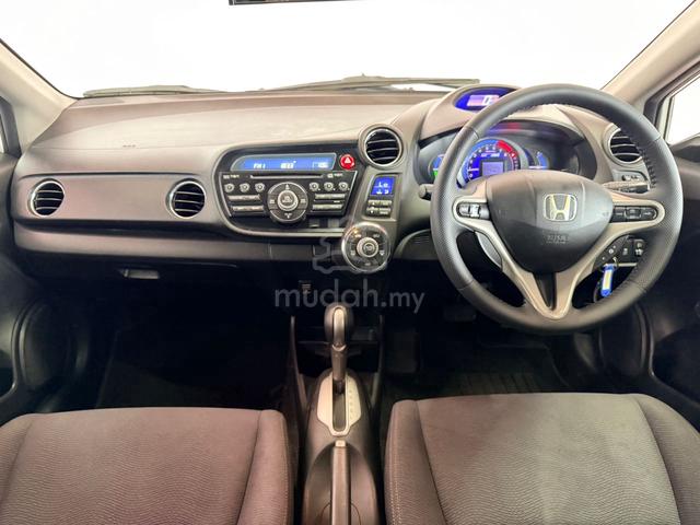 ORI11 Honda INSIGHT 1.3 I-VTEC (HYBRID) ONE OWNER - 5