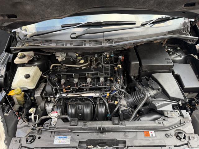 2012 Mazda 5 2.0 (A) - 3