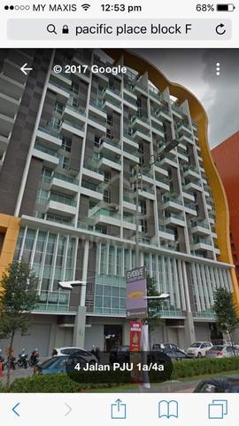 Pacific Place 1