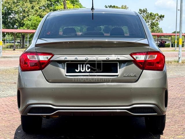 2020 Proton SAGA 1.3 PREMIUM ✅32k Mileage - 5