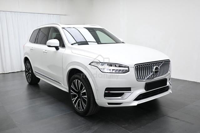 2023 Volvo XC90 2.0 RECHARGE T8 ULTIMATE 38K (FSR) - 3
