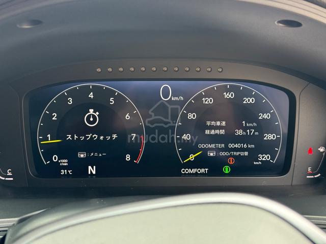 2025 Honda CIVIC 2.0 TYPE R 6yrs Warranty/Nego - 3