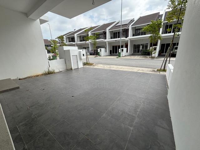 2 Storey Terrace House Freehold, Tamansari Dahlia Rawang Scientex 1