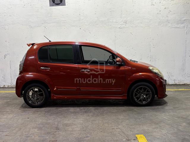 2017 Perodua MYVI 1.5 SE FACELIFT (A) WHOLE SALE - 4