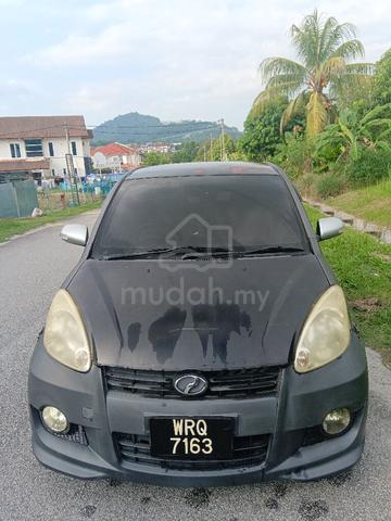 2008 Perodua MYVI 1.3 EZ (A) - 3