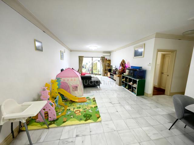 Mayang Court Condominium 1