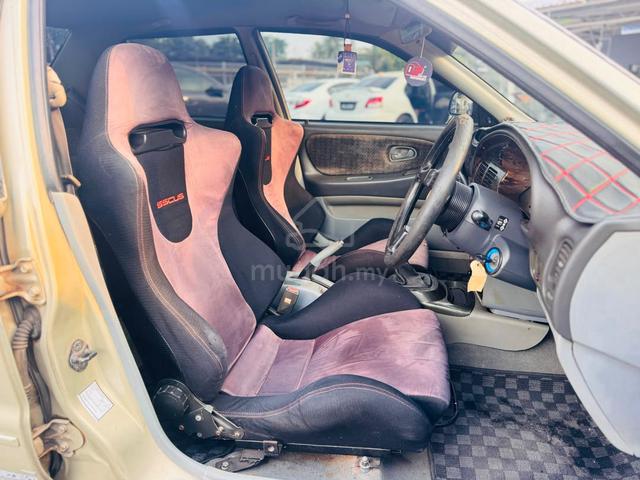 2003 Proton WIRA 1.5 GLI (M) - 4