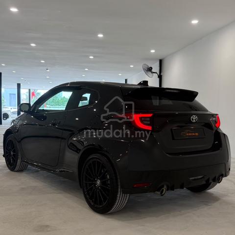 2021 Toyota GR YARIS 1.5 RS AUTO - 4