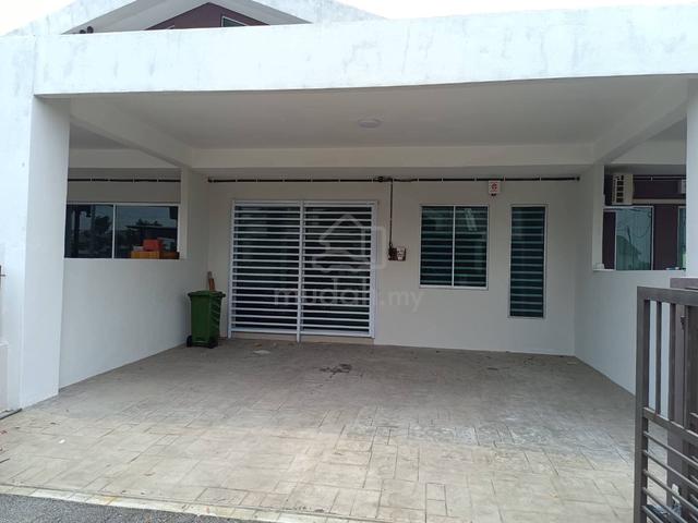 Taman Klebang Tropika, Ipoh 1