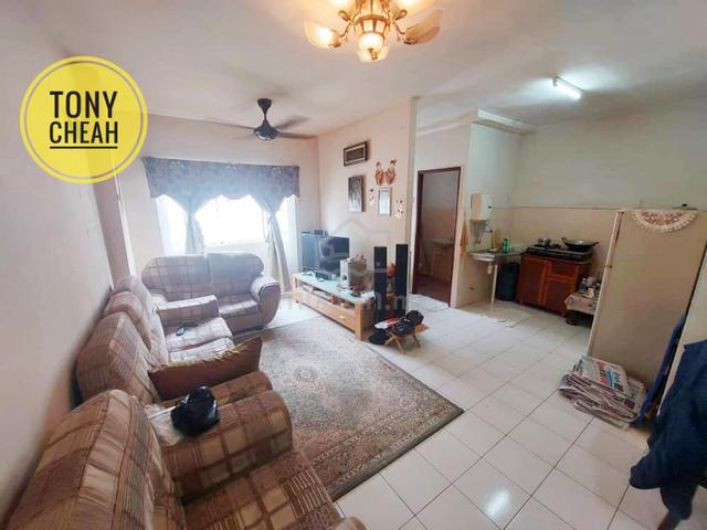 Sri Impian Apartment 1