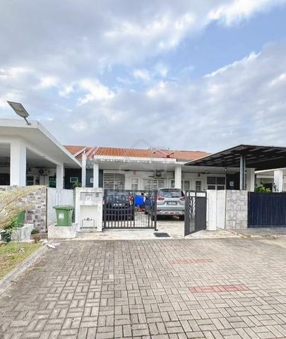 [ BAWAH MARKET VALUE ] RUMAH EVERGREEN 1 KOTASAS KUANTAn 1