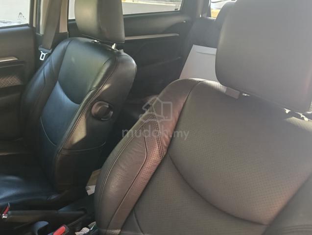 2021 Perodua ARUZ 1.5 AV MY19 D38L (A) - 5