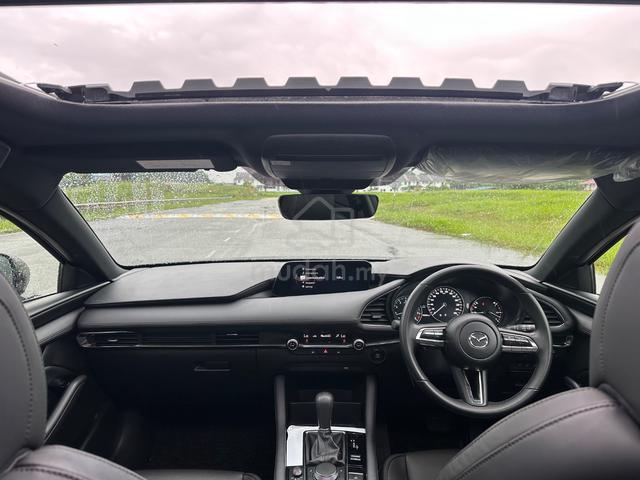 2023 Mazda 3 2.0 GVC HIGH PLUS MY19 BP (A) - 4