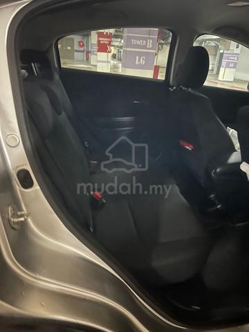 2015 Honda HR-V 1.8 E (A) - 5