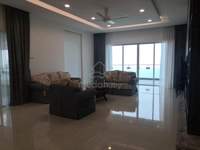 One Tanjong 1