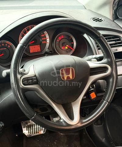 2009 Honda CITY 1.5 E (A) Paddle Swift Full Spec - 5