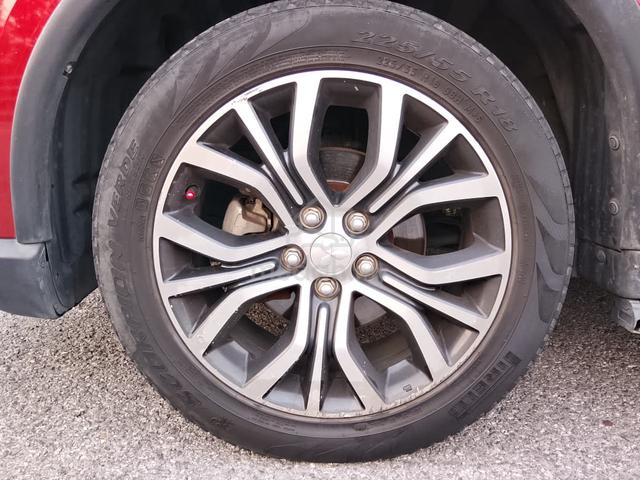 2016 Mitsubishi OUTLANDER 2.4 (A) - 3