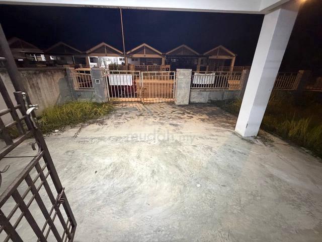 Jalan Pulai Mesra Kangkar Pulai 1