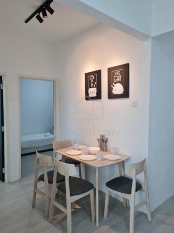 Female only! (Room For Rent) Female Single Room @ Jelutong. 1